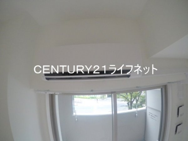 エスリードレジデンス梅田グランゲート