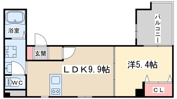 RET：umekita