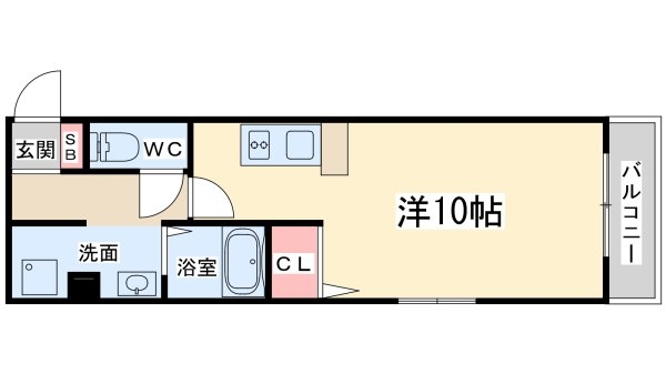 バートンハウス東淡路