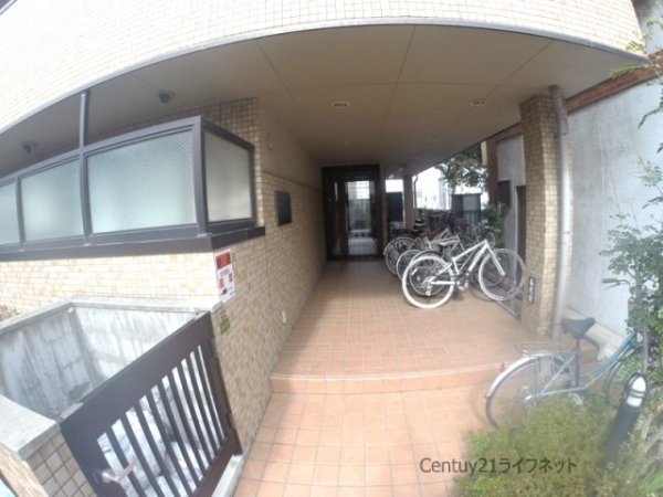 バートンハウス東淡路