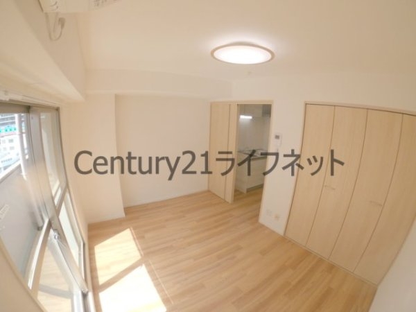 オアーゼ梅田東