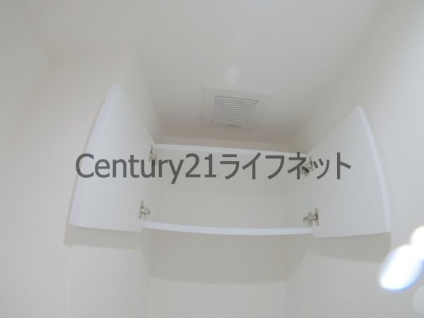 オアーゼ梅田東