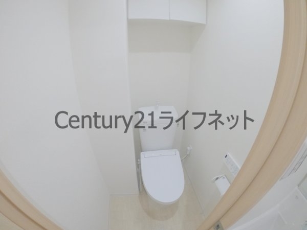 オアーゼ梅田東