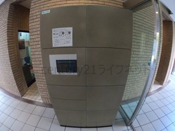 エスパシオ21