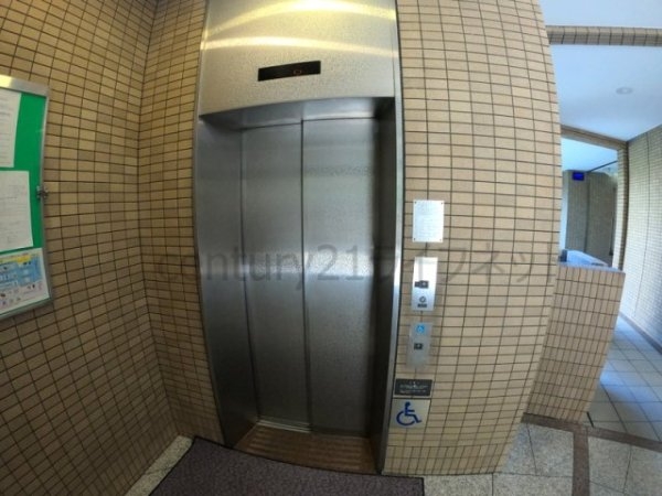 エスパシオ21