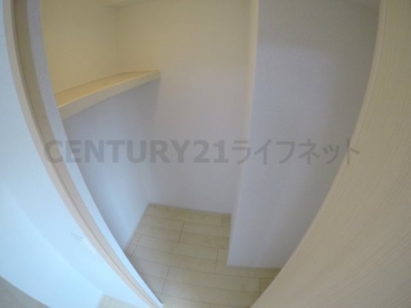 パークライフエサカ