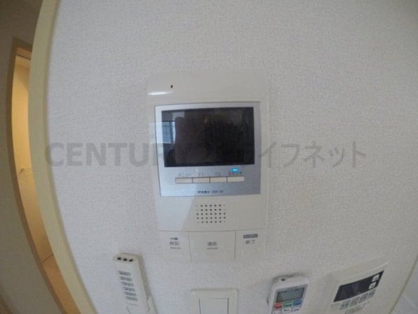 パークライフエサカ