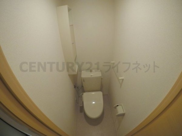 パークライフエサカ