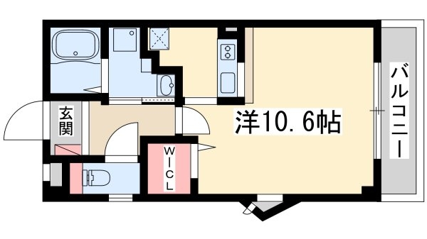 ラトゥール江坂