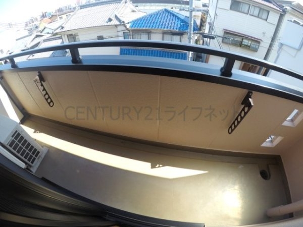 ラトゥール江坂