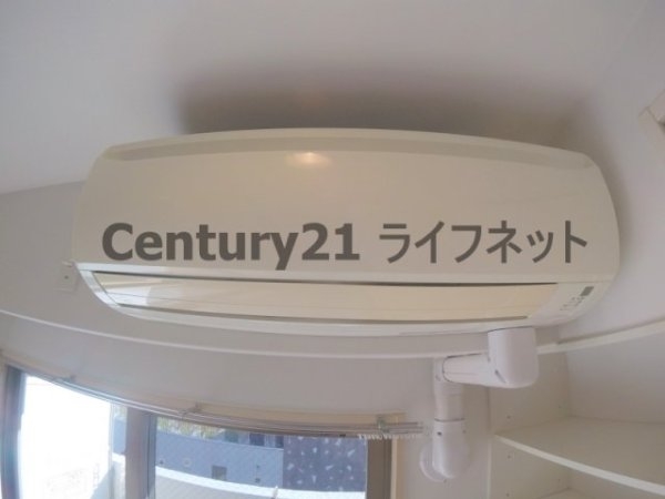 パークフラッツ新大阪