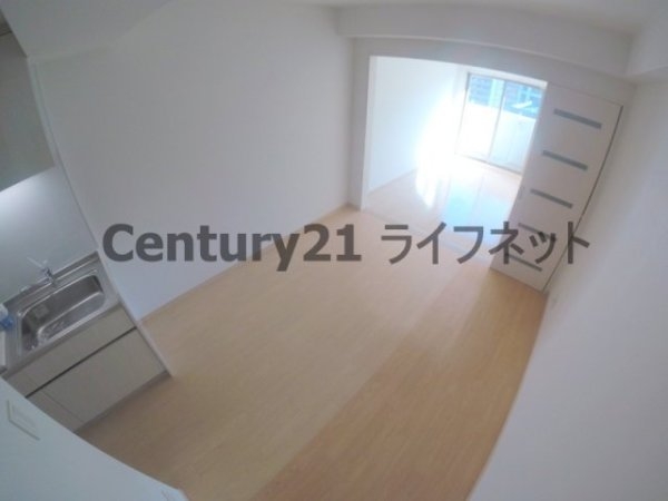 パークフラッツ新大阪