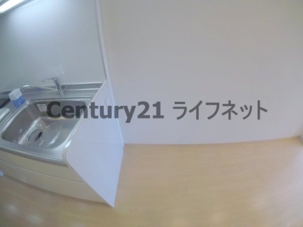 パークフラッツ新大阪