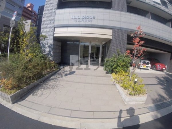 ララプレイス　ザ・大阪リヴァージュ