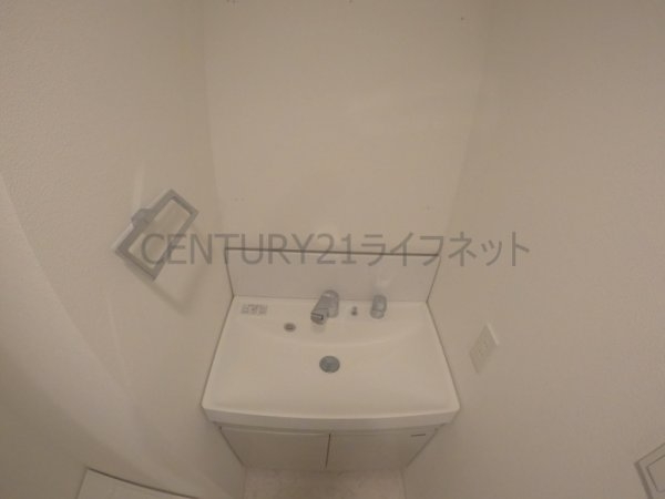 セレーノ南森町