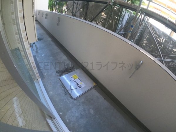セレーノ南森町