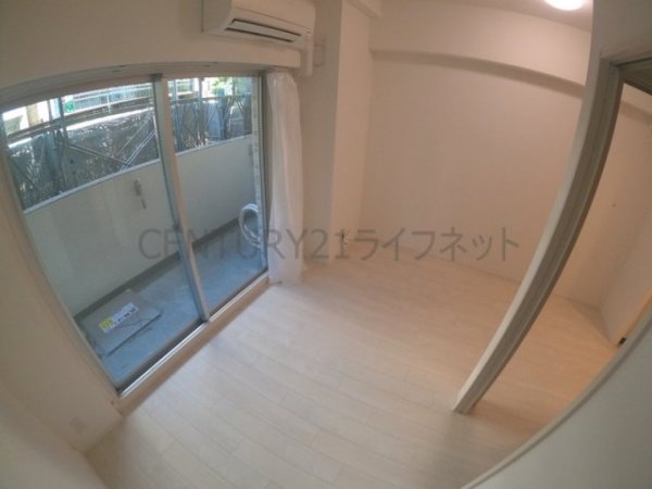 セレーノ南森町