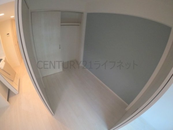 セレーノ南森町