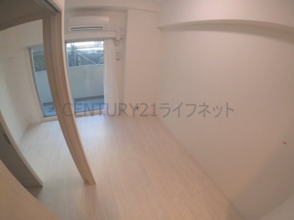 セレーノ南森町