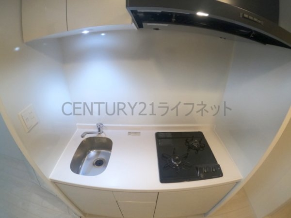 セレーノ南森町
