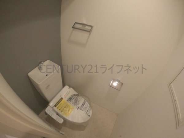 セレーノ南森町