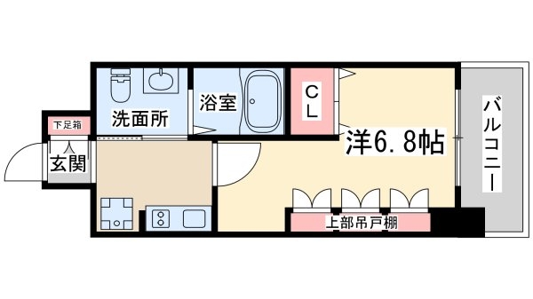 エステムコート梅田天神橋3アヴァンテ