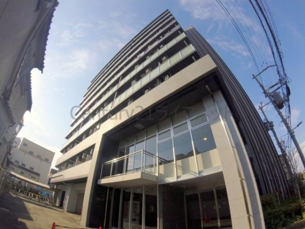 エステムコート梅田天神橋3アヴァンテ