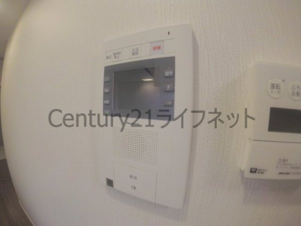 パークアクシス梅田