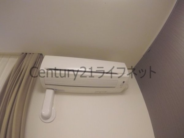 パークアクシス梅田