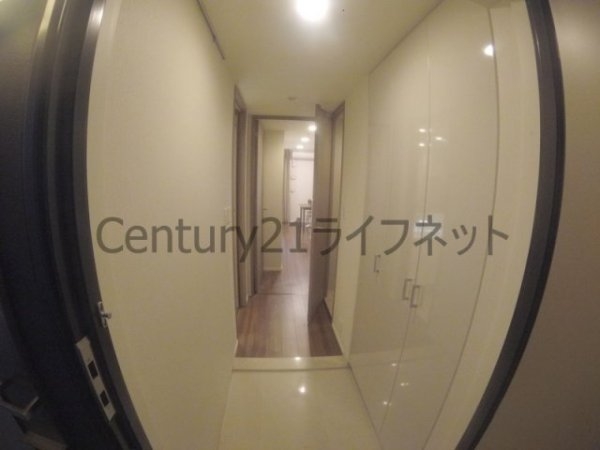 パークアクシス梅田