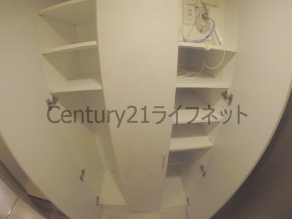 パークアクシス梅田