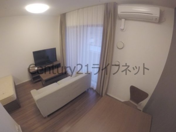 パークアクシス梅田