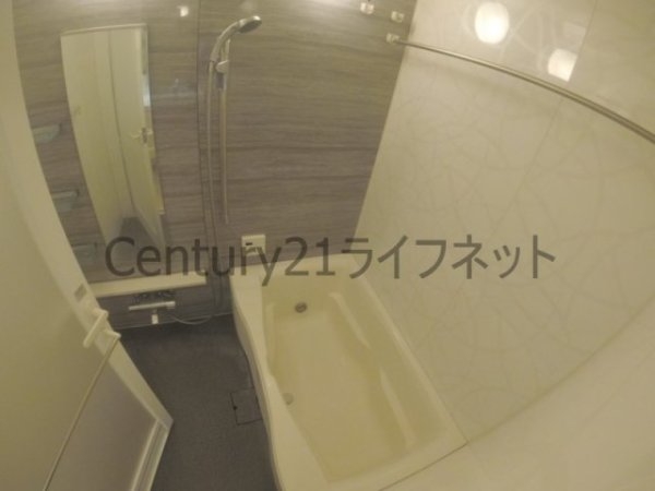 パークアクシス梅田