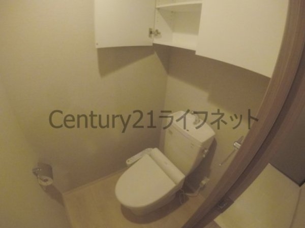 パークアクシス梅田