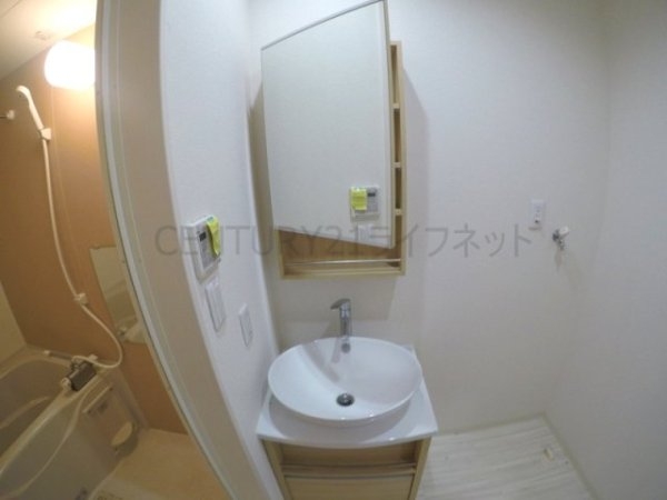 吹田市垂水町１丁目のアパート
