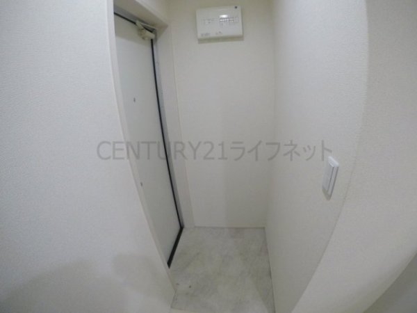 吹田市垂水町１丁目のアパート