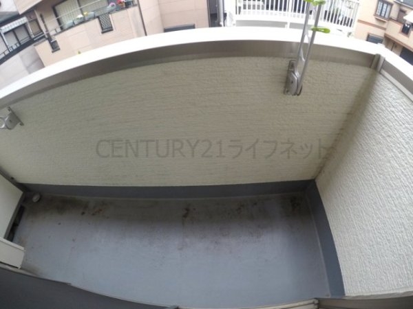 吹田市垂水町１丁目のアパート