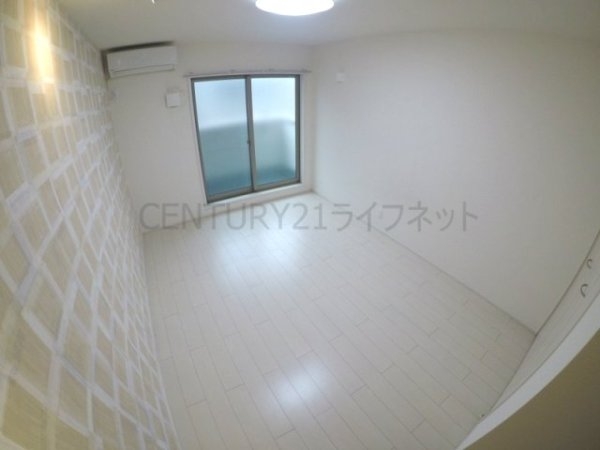 吹田市垂水町１丁目のアパート
