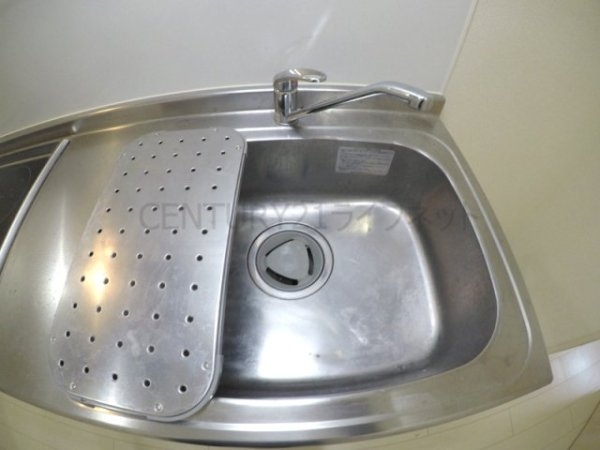 吹田市垂水町１丁目のアパート