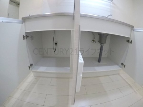 吹田市垂水町１丁目のアパート