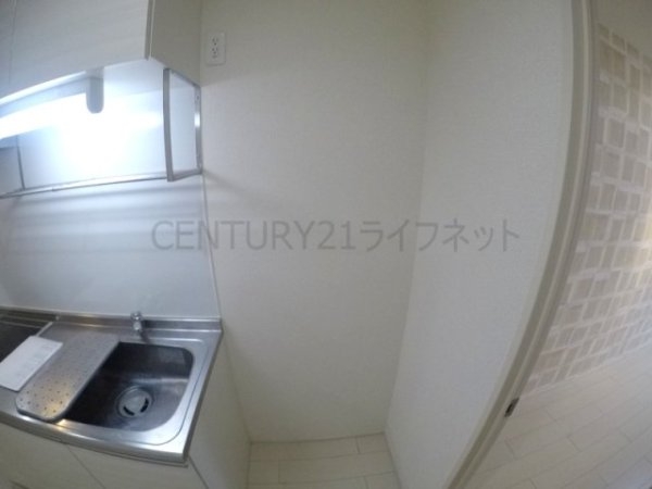 吹田市垂水町１丁目のアパート