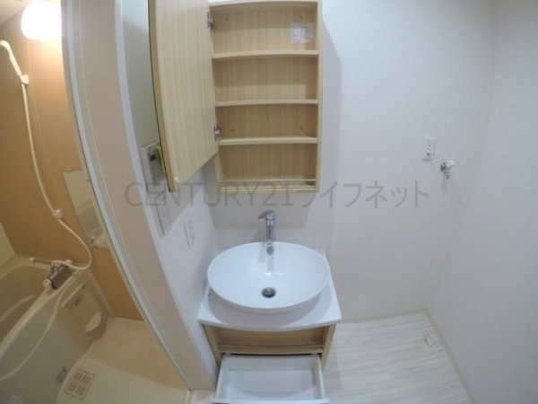 吹田市垂水町１丁目のアパート