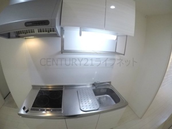 吹田市垂水町１丁目のアパート