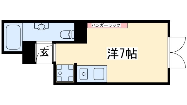 サンクアパルトマン