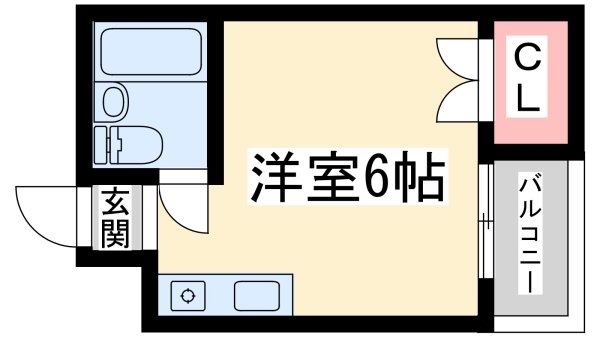 ロフティ淡路1