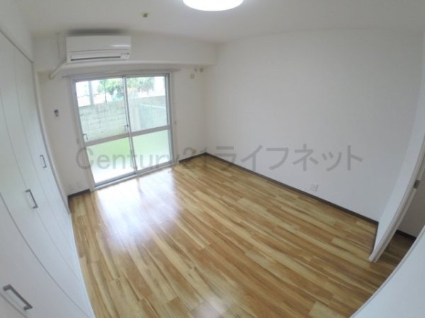 サンフラッツ新大阪別館