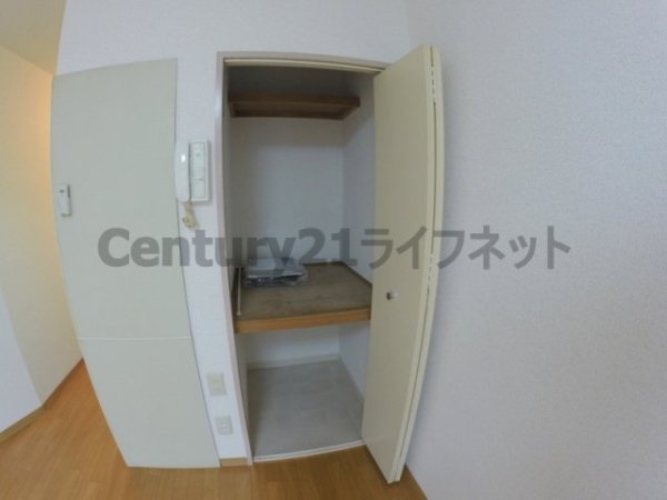 ベルメゾンエトワール