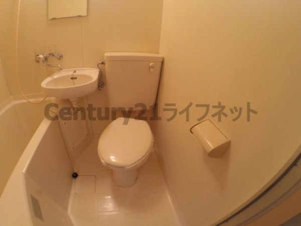 ベルメゾンエトワール
