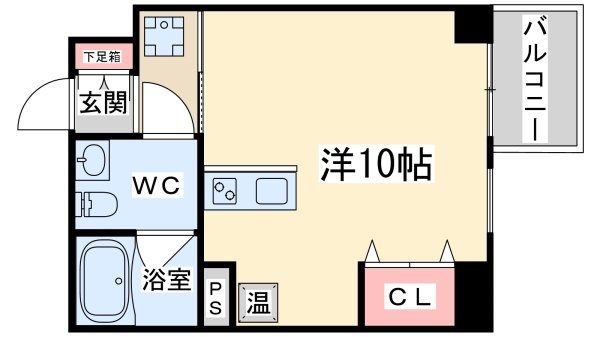 ラナップスクエア南森町NEXTSTAGE