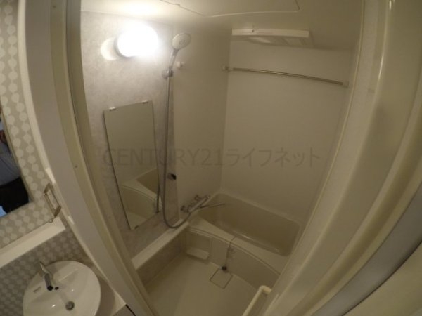 エスリード大阪ザ・ルクス